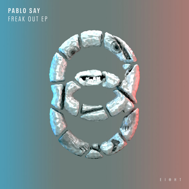 Freak Out album art