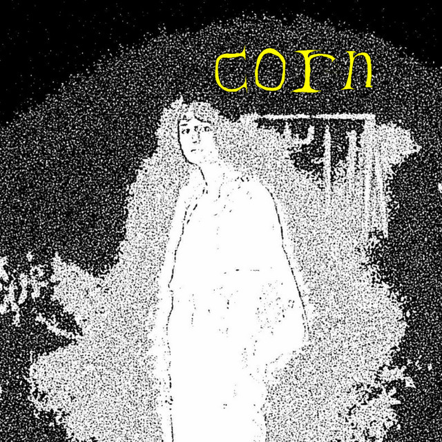 Corn cover art