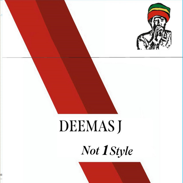 Not 1 Style cover art