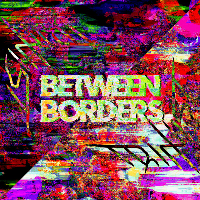 Between Borders cover art