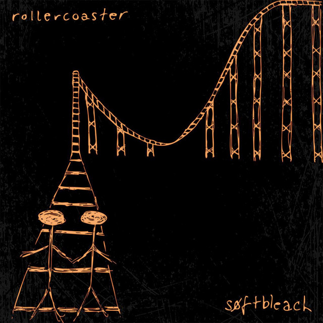 rollercoaster cover art