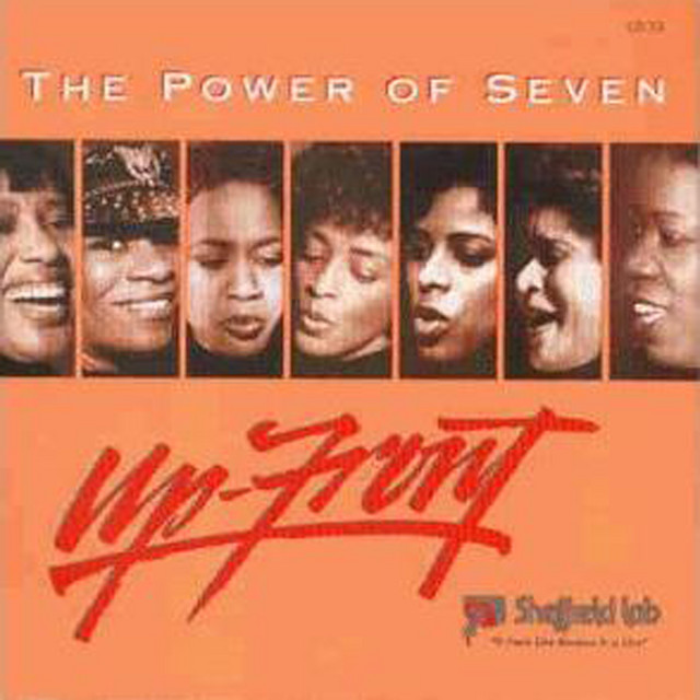 Up-Front cover art
