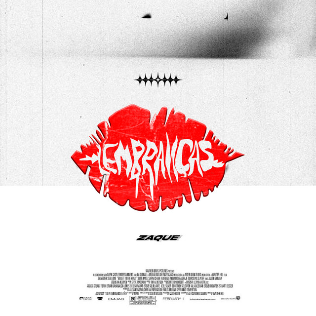 Lembranças cover art