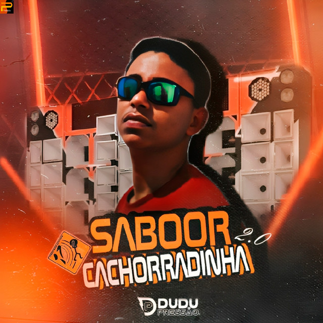 Saboor Cachorradinha 2.0