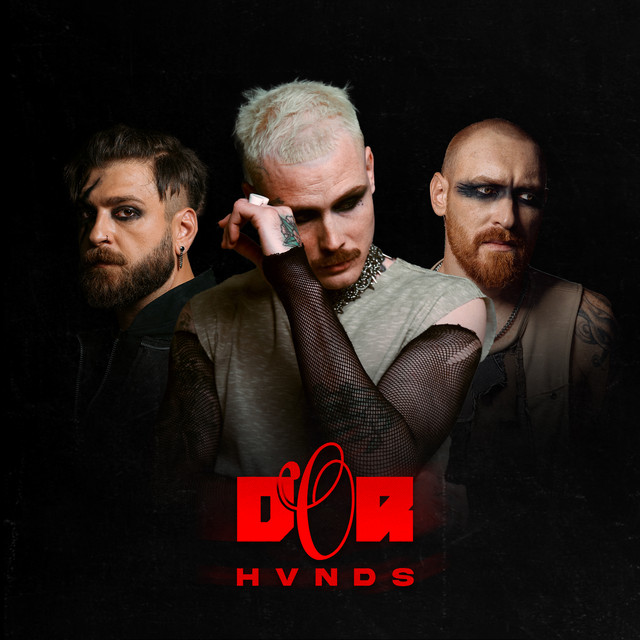 DOR cover art