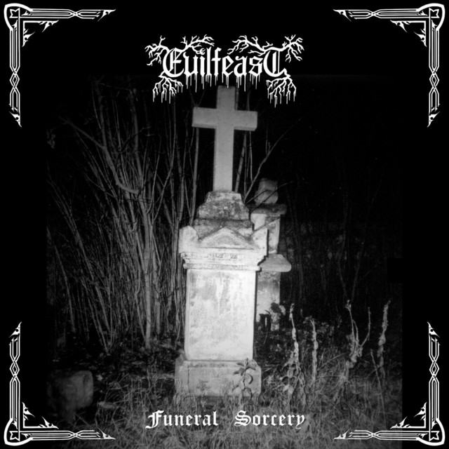 Funeral Sorcery cover art