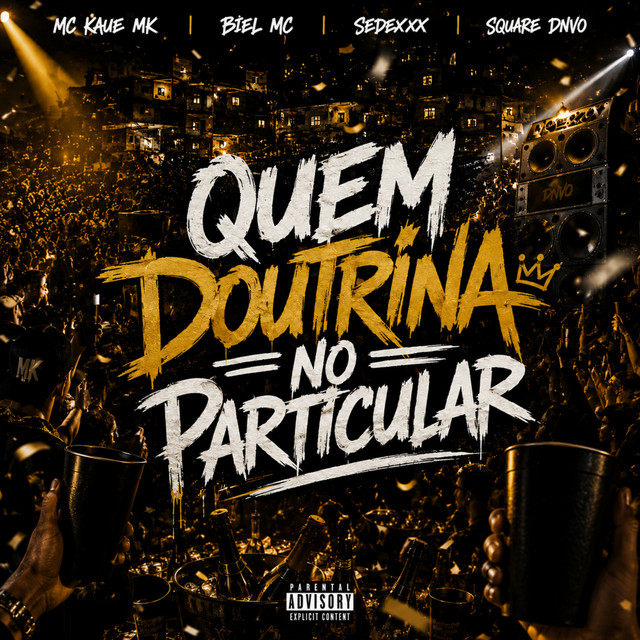 Quem Doutrina no Particular