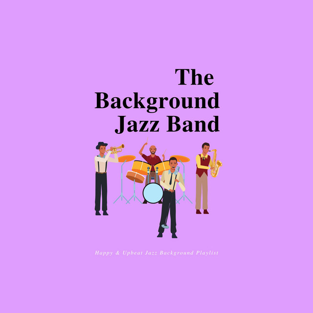 The Background Jazz Band