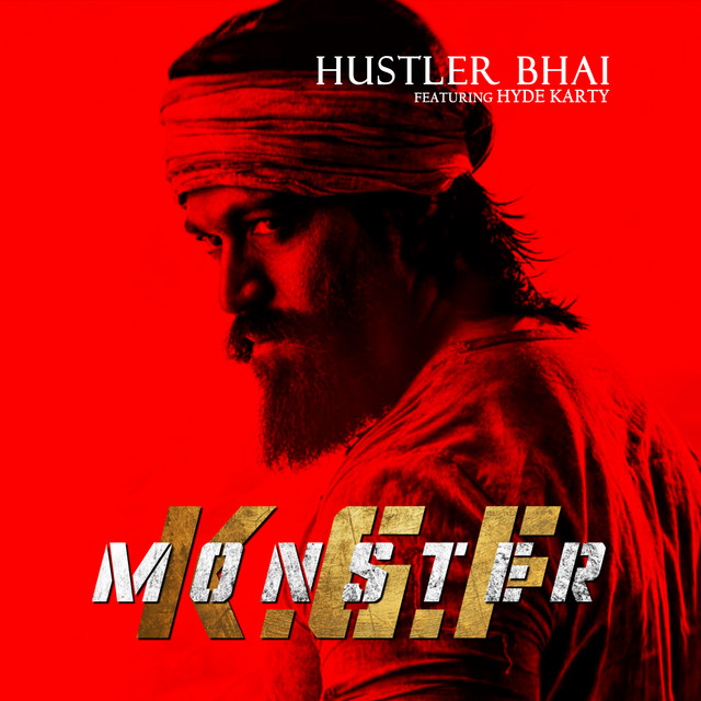 KGF Monster