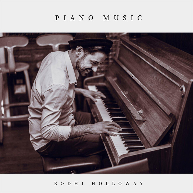 Piano Music cover art