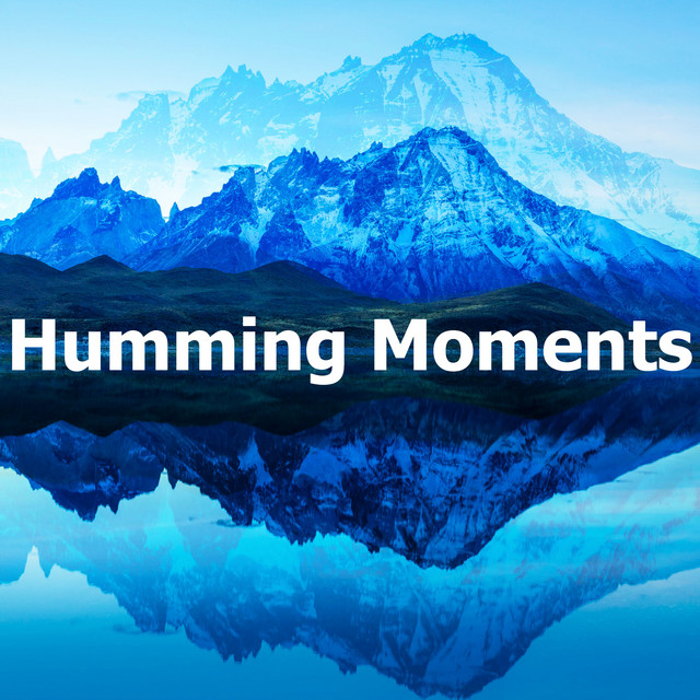 Humming Moments - Album by Ambient Nature White Noise | Spotify