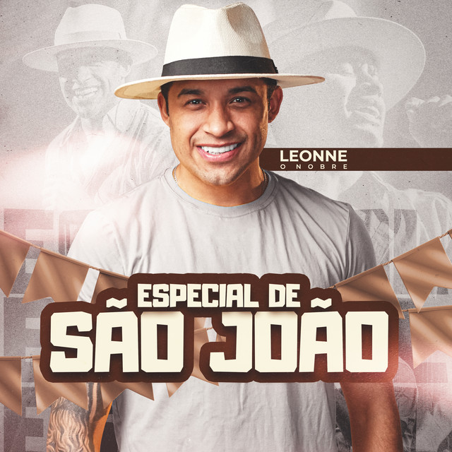 Especial de São João