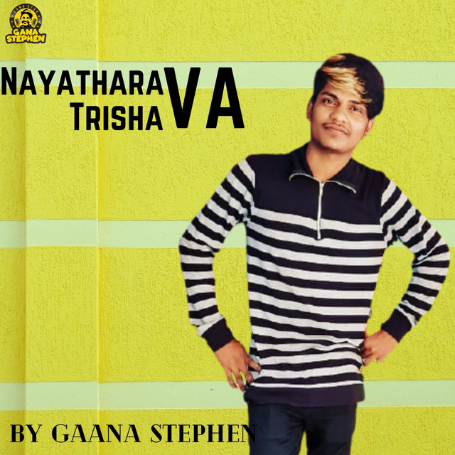 Nayathara va Trisha Va cover