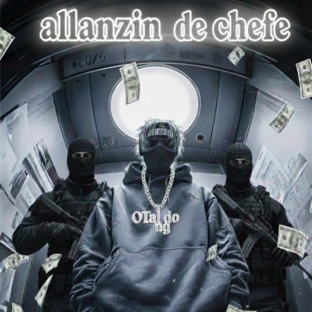 Allanzin de Chefe
