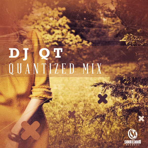 DJ QT
