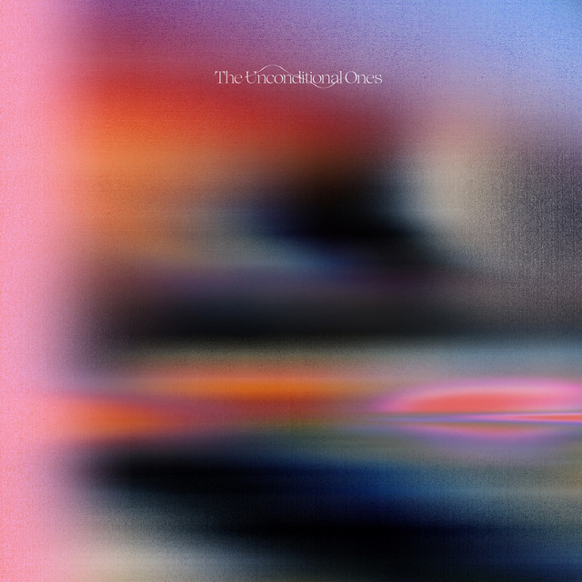 The Unconditional Ones cover art