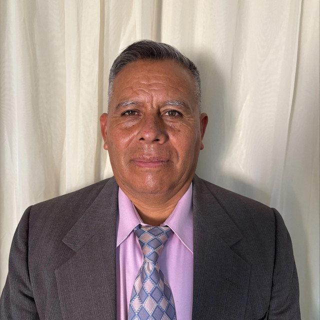 Raymundo Rodriguez