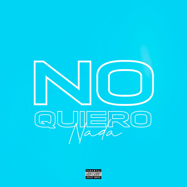 BPM and key for No quiero nada by Tokaka Nija | Tempo for No quiero ...