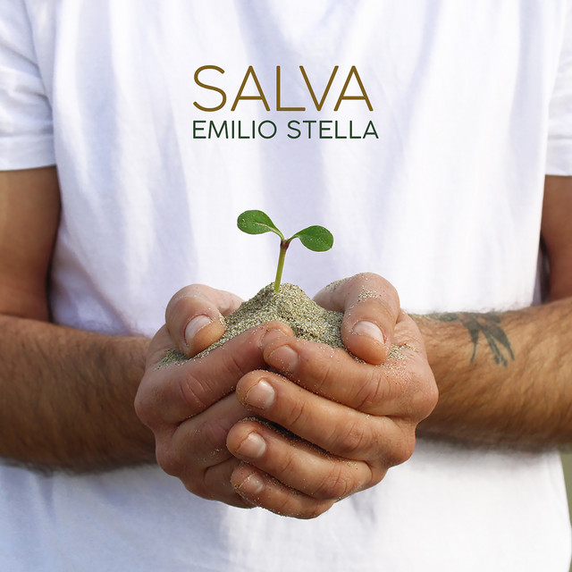 Salva cover art