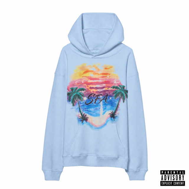 TRIPPIN album image