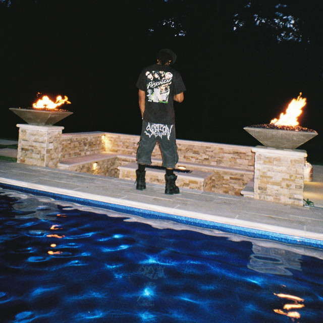 undefined album image
