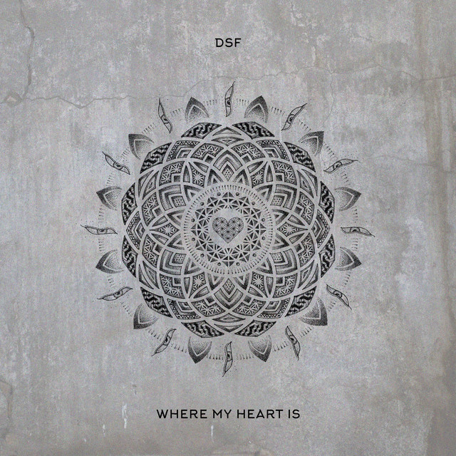 Where My Heart Is cover art
