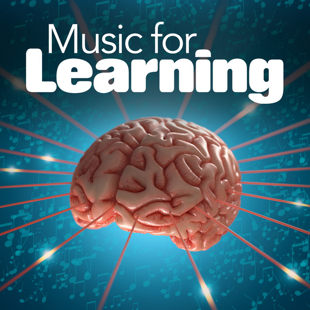 Music for Learning cover art