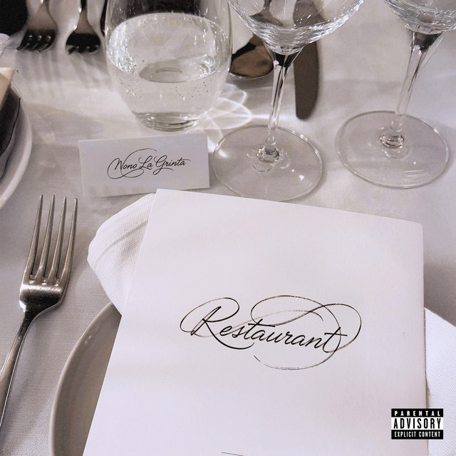 Pochette de Restaurant