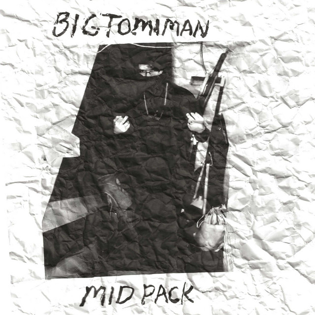 Mid Pack cover art