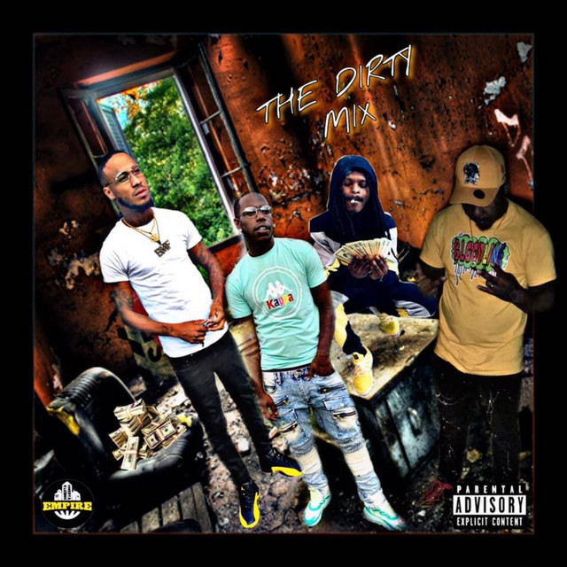 El Plaga Da Plugg | Spotify
