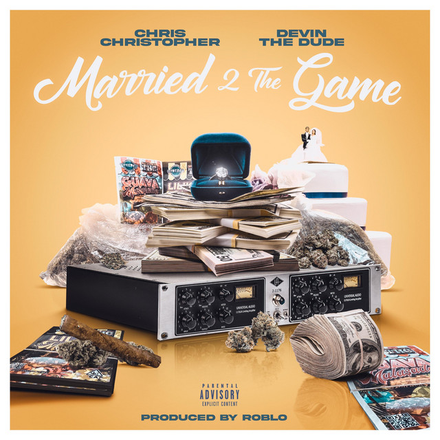Married 2 the Game