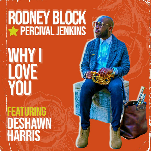 Percival Jenkins