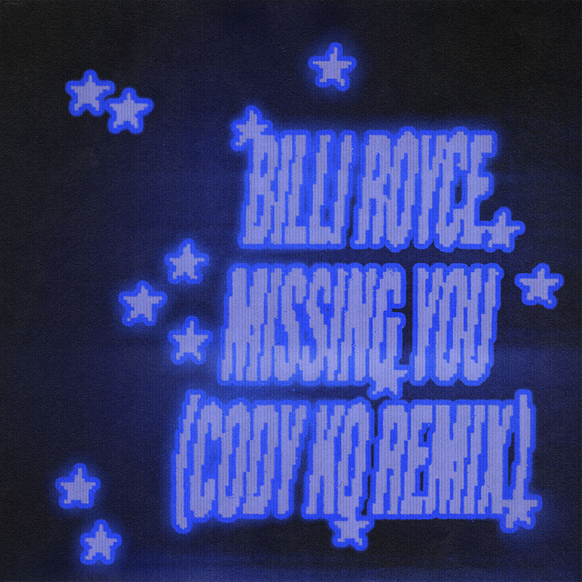 Missing You - Cody Ko Remix cover art