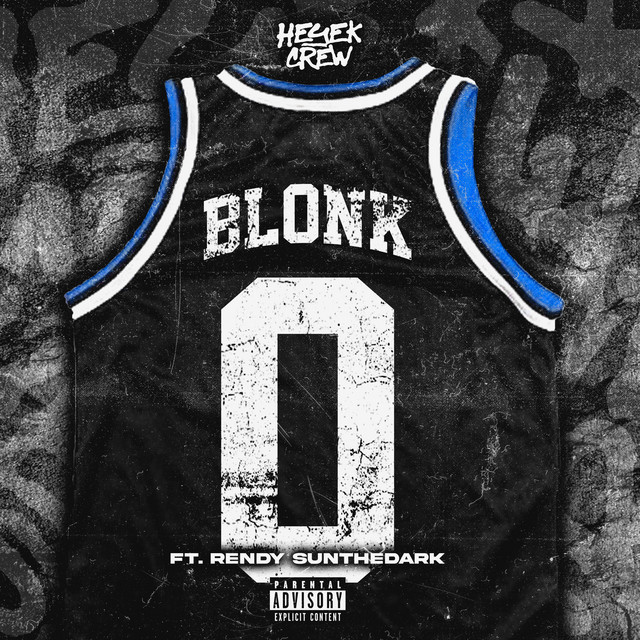 BLONK by Heyek Crew