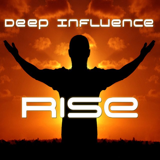 Rise cover art