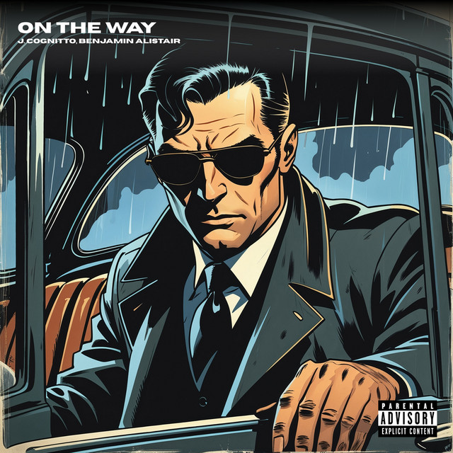 On The Way