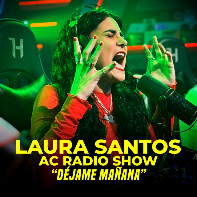 Déjame mañana cover
