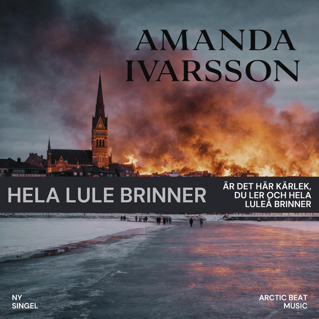 Amanda Ivarsson