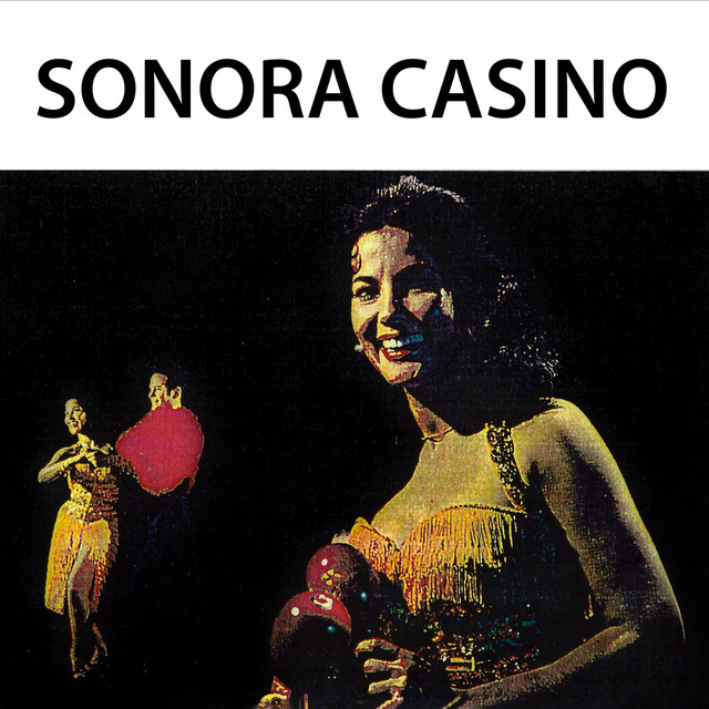 Sonora Casino cover art