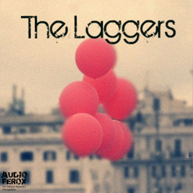 The Laggers Concert & Tour History | Concert Archives