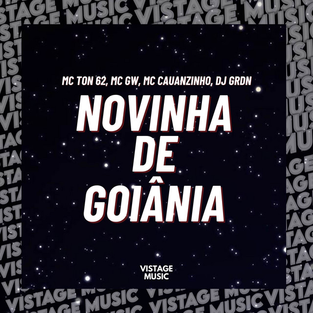 Novinha de Goiânia - Eletrofunk