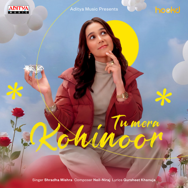 Tu Mera Kohinoor (From "Tu Mera Kohinoor")