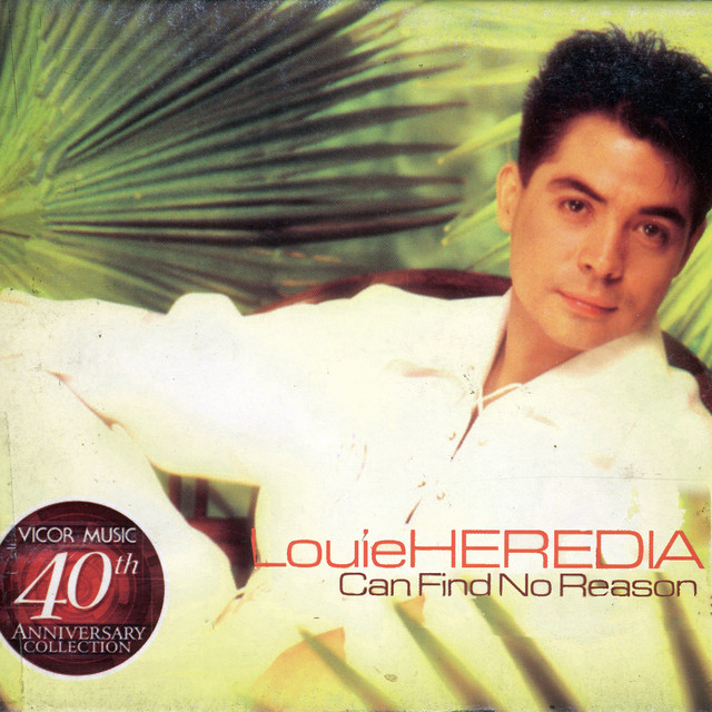 Louie Heredia Photo