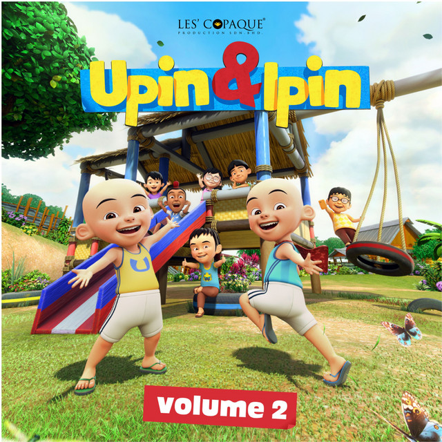 Upin & Ipin