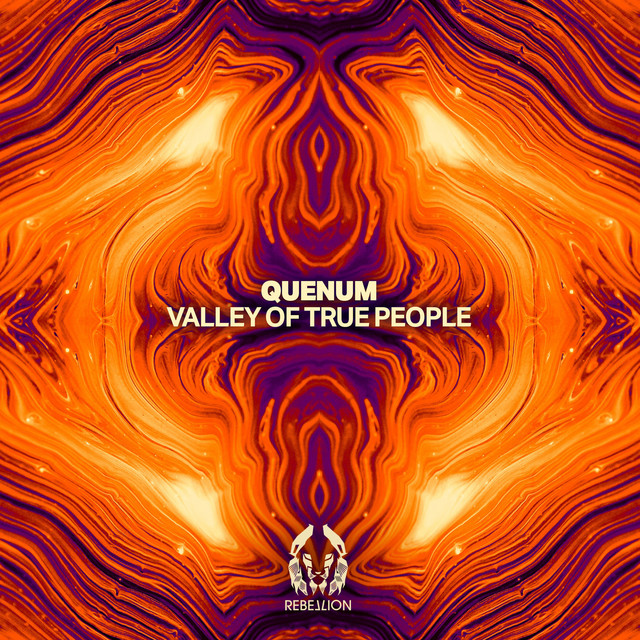 Valley Of True People album art