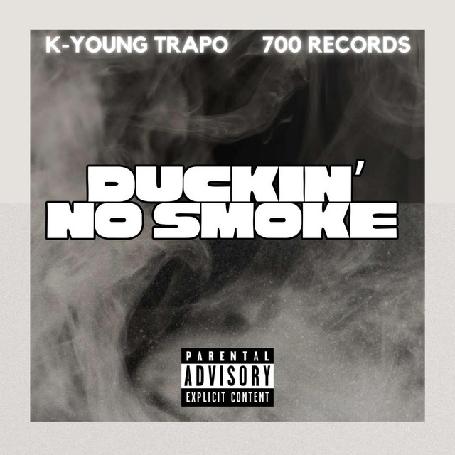 Duckin' No Smoke cover art