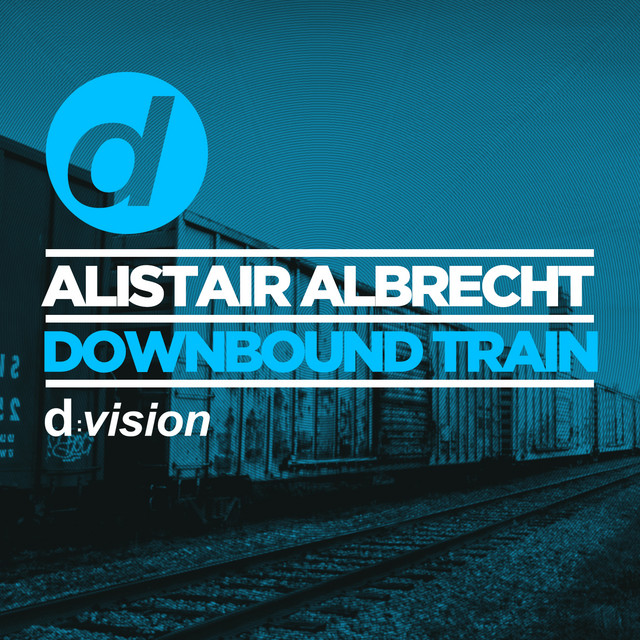 Downbound Train - Radio Edit