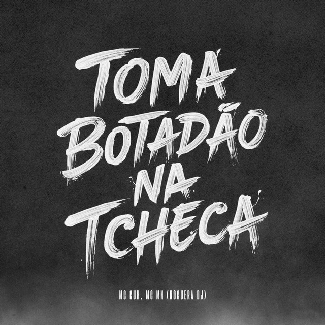 Toma Botadão Na Tcheca