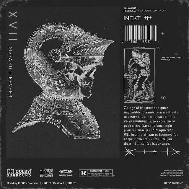 XVII - Slowed