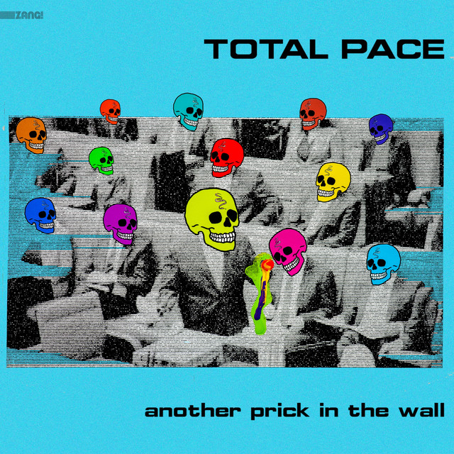 Another Prick In The Wall cover